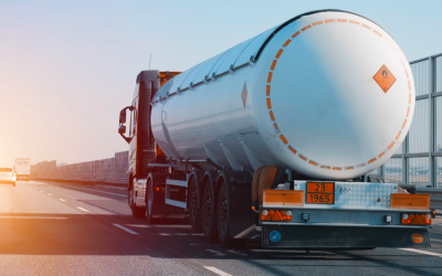 Exploring Fuel Delivery Services: Which Vehicles Are Included?