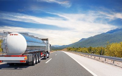 How Fuel Delivery Services Ensure You Never Run Out of It